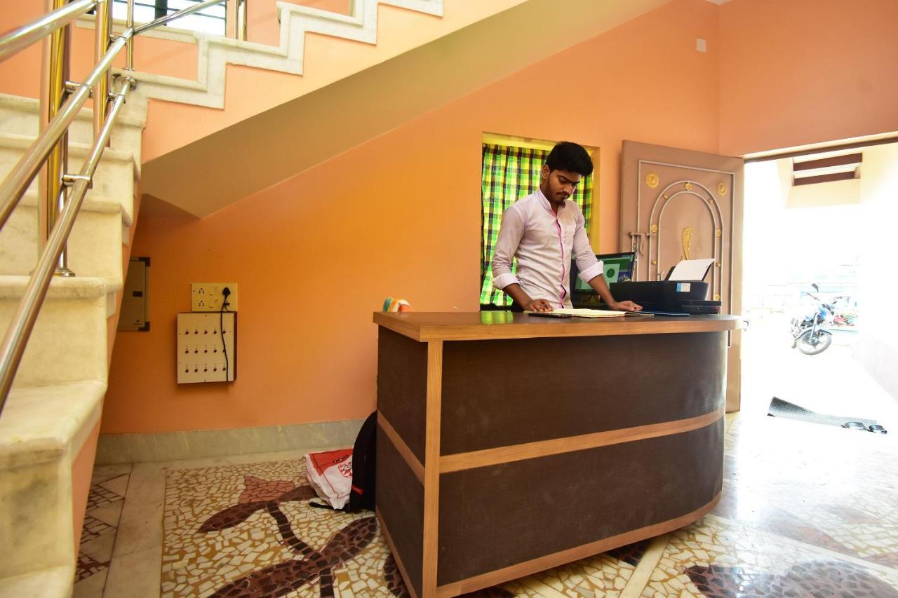 Spot On 61575 Mallabhum Lodge Bānkura Esterno foto